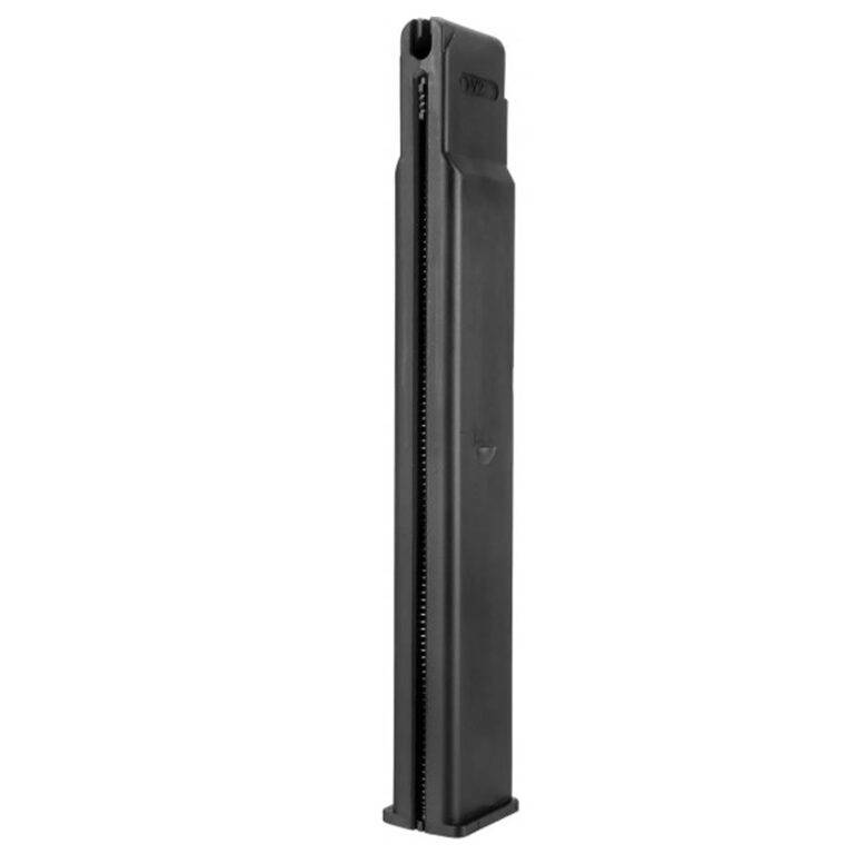Pistola Co2 Ingram M11 4 5mm QLQ T ctico pistola-co2-ingram-m11-4-5mm-qlq-t-ctico