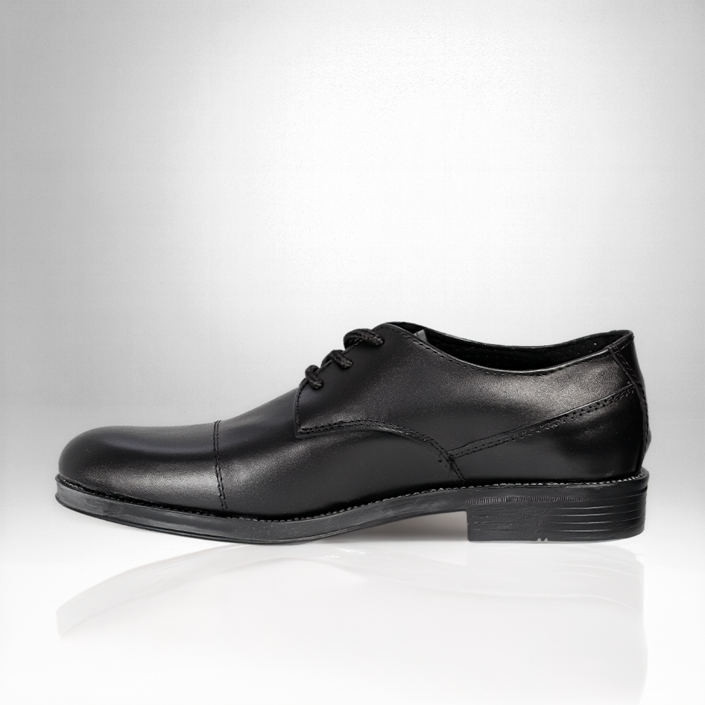 Zapato Gala Z02 Negro