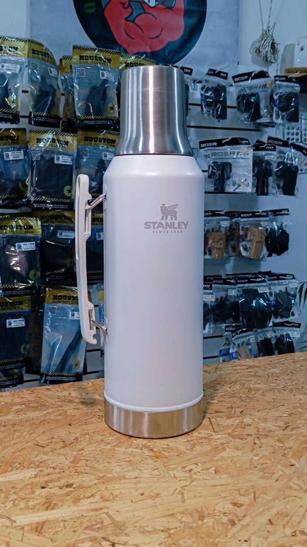 TERMO 1,9LTS CON MATE Y BOMBILLA DE REGALO - Imagen 2