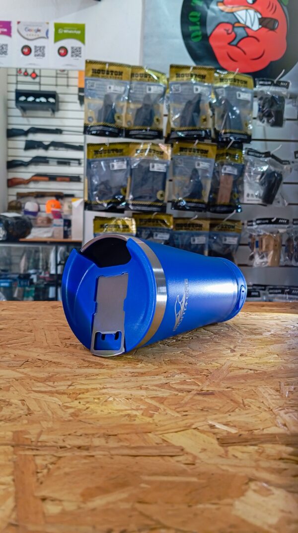 VASO CON PARLANTE - Imagen 2