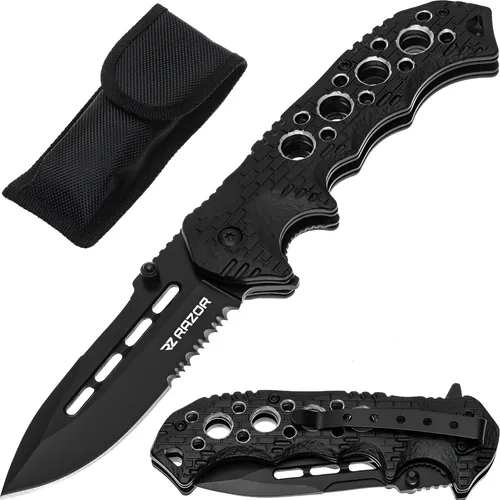 NAVAJA TACTICA CONTENDER