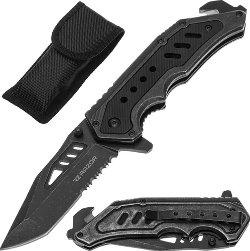 NAVAJA ADVANCE RESCUE