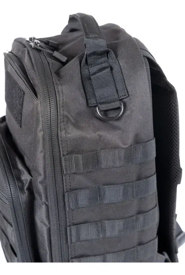 Mochila Tactica 22 Lts Rescue - Imagen 2