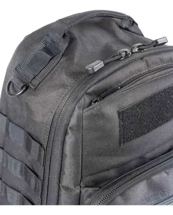 Mochila Tactica 22 Lts Rescue - Imagen 3