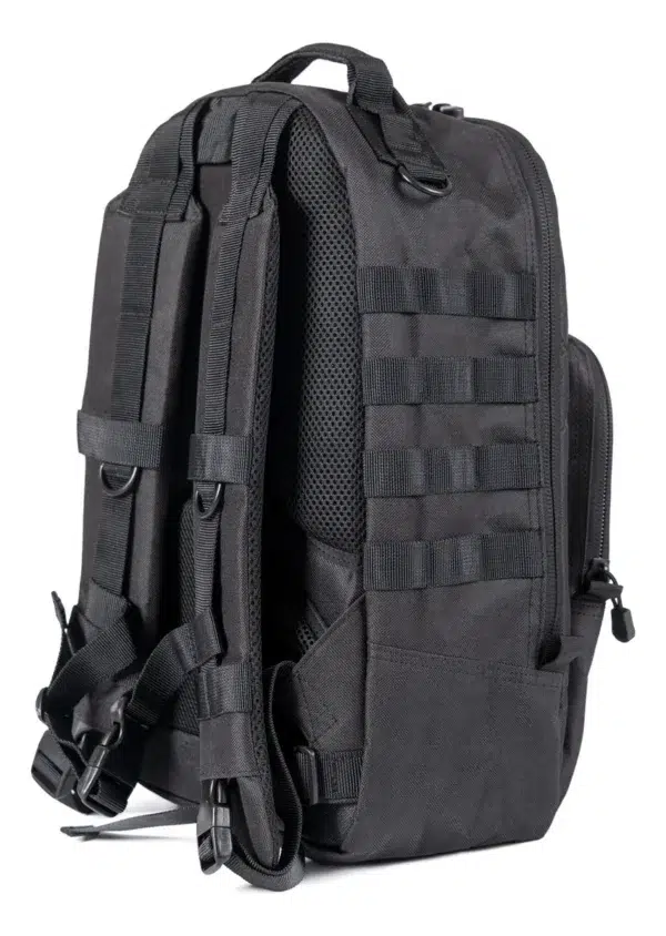 Mochila Tactica 22 Lts Rescue - Imagen 4