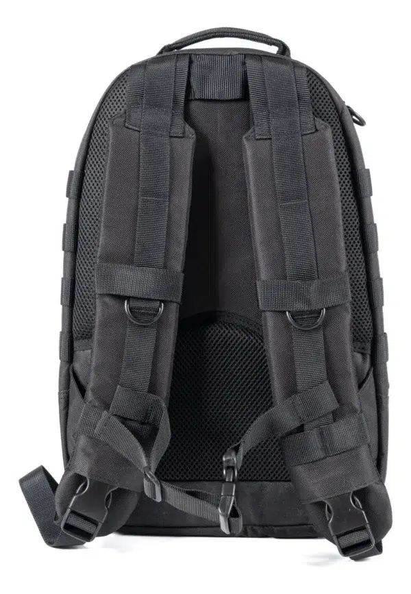 Mochila Tactica 22 Lts Rescue - Imagen 5