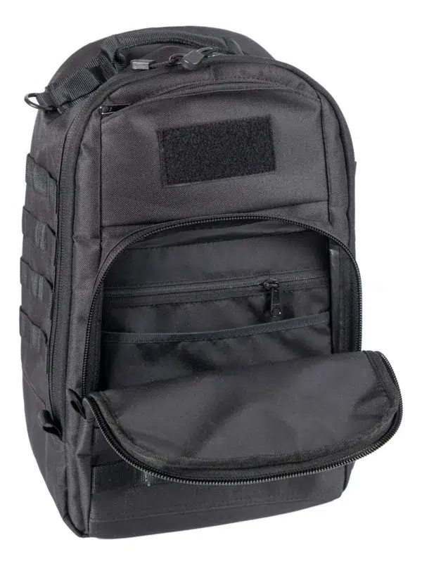 Mochila Tactica 22 Lts Rescue - Imagen 6