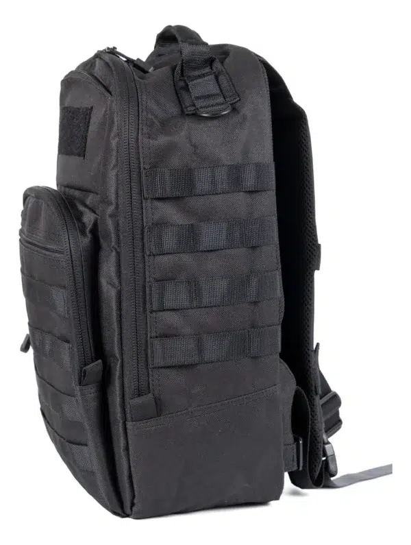 Mochila Tactica 22 Lts Rescue - Imagen 7