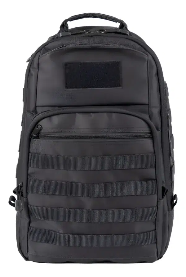 Mochila Tactica 22 Lts Rescue
