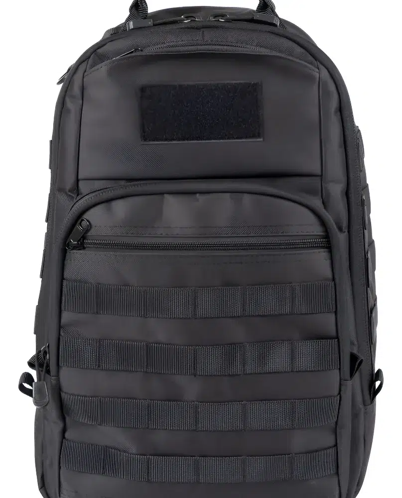 Mochila Tactica 22 Lts Rescue