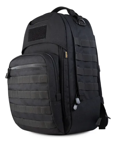 Mochila Tactica 22 Lts Rescue